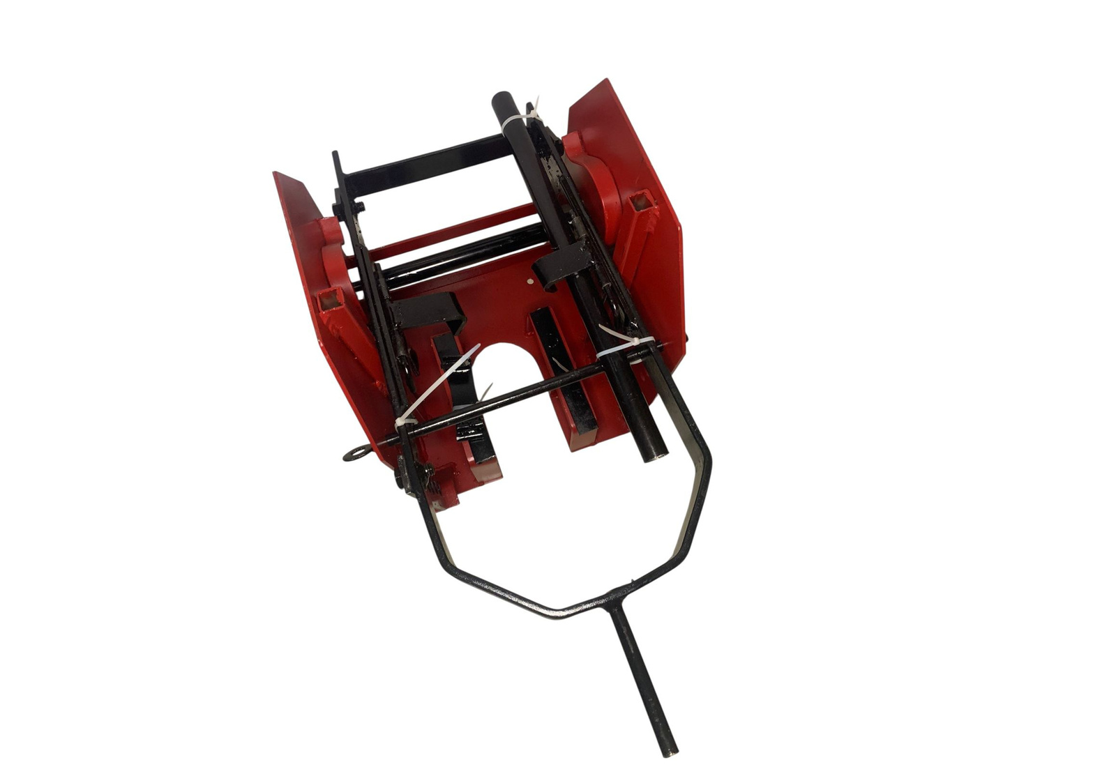 AGAB 017  - encolhedor de molas de bancada universal.